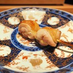 薪鳥新神戸 - 秋田県産 高原比内地鶏 もも肉