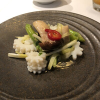 中国飯店 市ヶ谷店 - 