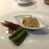 中国飯店 市ヶ谷店 - 