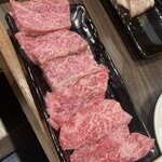 焼肉ホルモン えびす亭 - 