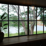 Tabuchi Shouten - 窓辺の風景 2022年8月
