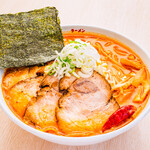 Ramen Kamon - 