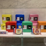 ガトーフェスタ ハラダ - 