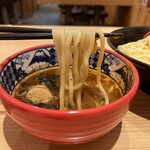 三田製麺所 - 