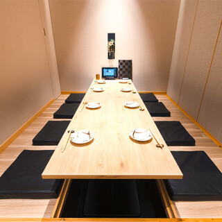 全席完全個室居酒屋 牛煌 金山本店_2