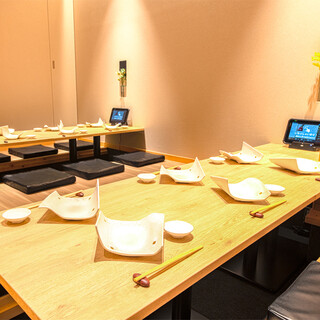 全席完全個室居酒屋 牛煌 金山本店_1