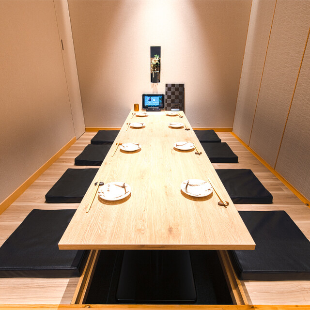 全席完全個室居酒屋 牛煌 金山本店