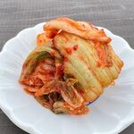 Yamashita Shoten's Kimchi