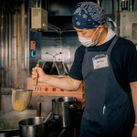 Ramen Kamon - 