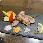 和食 個室 北新地 暁 - 