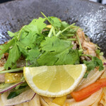 極楽うどん TKU - 