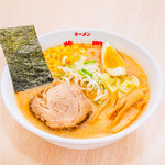 ラーメン華門 - 