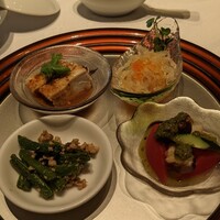 四川豆花飯荘 東京店 - 
