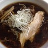 眞麺 穂高