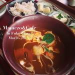 Mamezo&Cafe - 