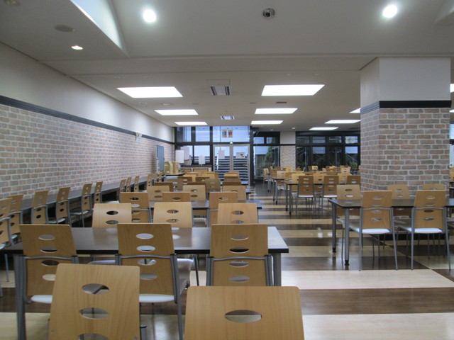 神山の裏手には京産大有り By ツマジロ 第1食堂 京都精華大前 学生食堂 食べログ 神山の裏手には京産大有り By ツマジロ 第1食堂 京都精華大前 学生食堂 食べログ