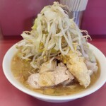 ラーメン二郎 - 