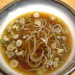 ふじ - まだまだネギいっぱい！