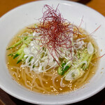 炭火焼肉ホルモン まるは - 