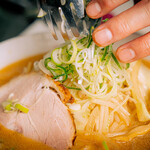 Ramen Kamon - 