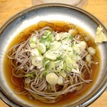 ふじ - わ～ネギだく！