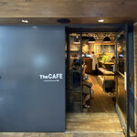 The CAFE - 