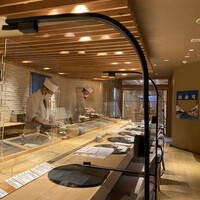 おたる政寿司 本店 - 