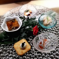北新地 すし通 - 