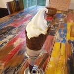 結カフェ - 
