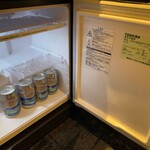 三井ガーデンホテル - ドリンク写真: