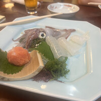 博多料亭 稚加榮 - 