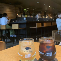 KINKA sushi bar izakaya 渋谷 - 