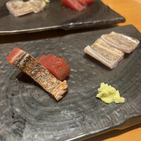 SUSHI TOKYO TEN、 新宿ニュウマン店 - 
