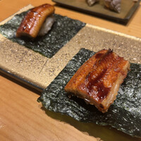 SUSHI TOKYO TEN、 新宿ニュウマン店 - 