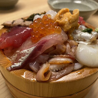 築地青空三代目 本店 - 