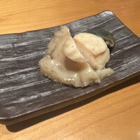 SUSHI TOKYO TEN、 新宿ニュウマン店 - 