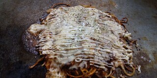 h Okonomiyaki Warai - 