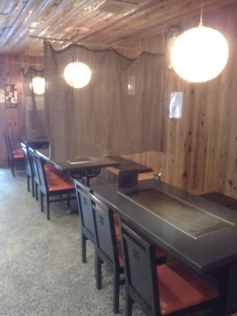 Okonomiyaki Warai photo 5