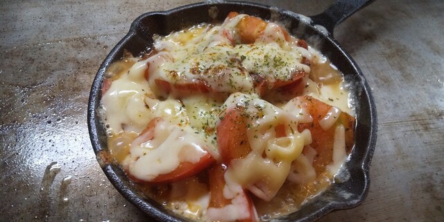 Okonomiyaki Warai photo 3