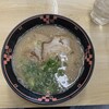 赤鬼ラーメン