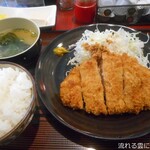 Kaka - とんかつ定食