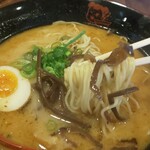 Ajisen Ramen - 