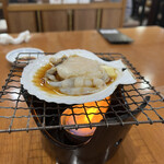 ヤン衆料理 北の漁場 - 