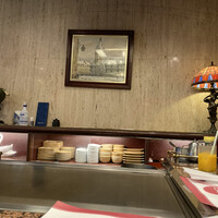 南海グリル 東店 - 