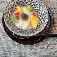 日本料理 華暦 - 