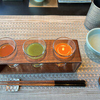 日本料理 華暦 - 
