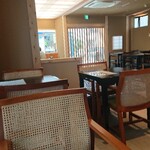 無碍山房 - 店内