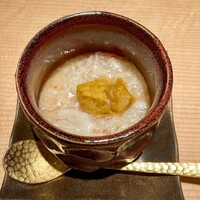 麻布 黒しゃり - 