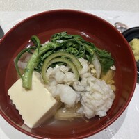 北新地 湯木 新店 - 