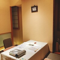 北新地 湯木 新店 - 